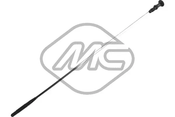 Sonda (indicador) do nível de óleo no motor para Smart FORTWO 450