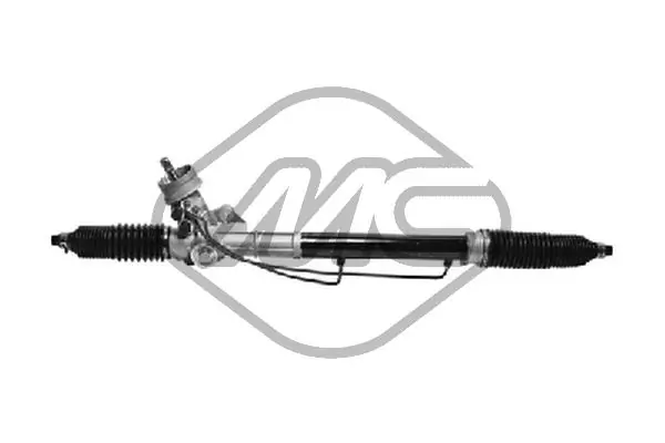 Cremalheira da direção VW67C WAT