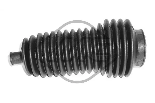  Bota de proteção do mecanismo de direção (de cremalheira) Renault Clio I hatchback (BC57, 5357) (1990 - 1998) I