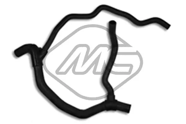 94017 Metalcaucho