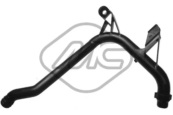 Mangueira (cano derivado) do sistema de esfriamento BMW 3  E46 ao melhor preço