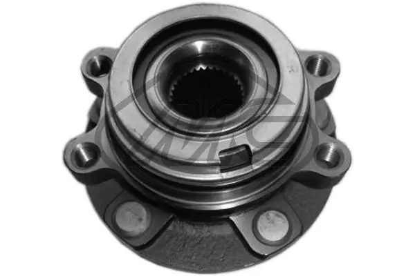  para Nissan Murano  (Z51)