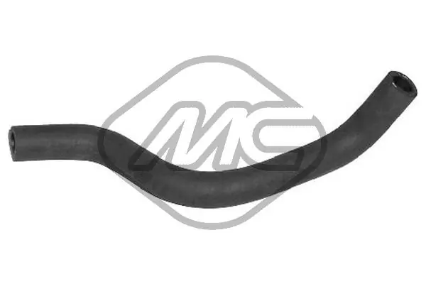08501 Metalcaucho