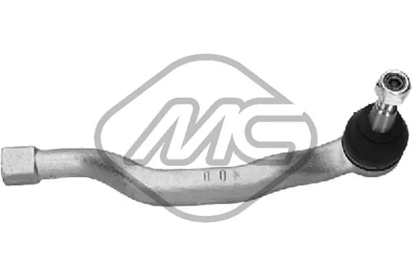 53544 Metalcaucho