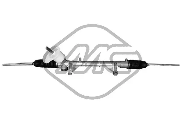 Cremalheira da direção Nissan Micra C+C III K12