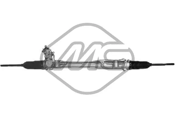 Cremalheira da direção KS01004402 Bosch