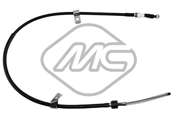 82248 Metalcaucho
