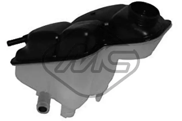 Tanque de expansão do sistema de esfriamento para Mercedes A W168