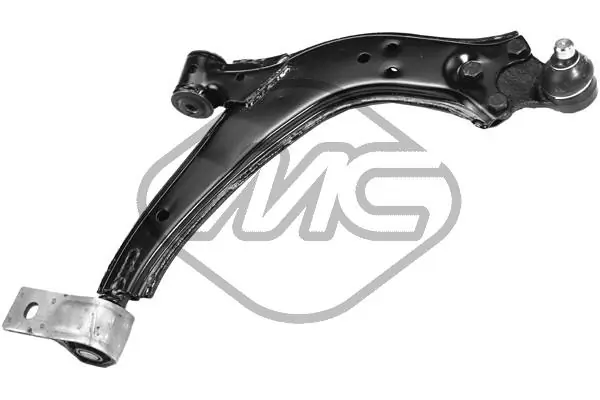 52042 Metalcaucho