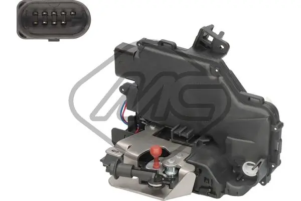 Compre Fecho da porta dianteira esquerda Audi A6 