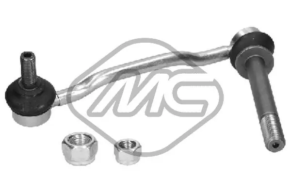 04801 Metalcaucho