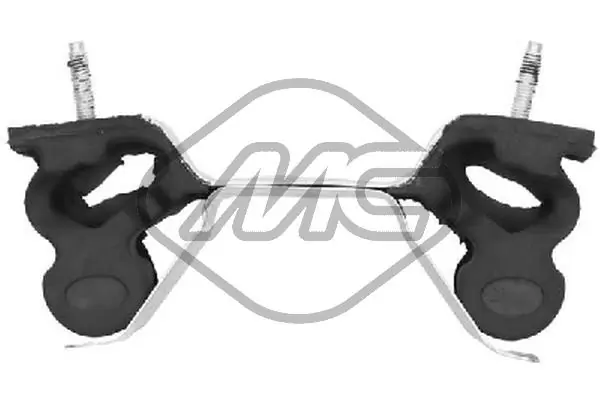 06376 Metalcaucho