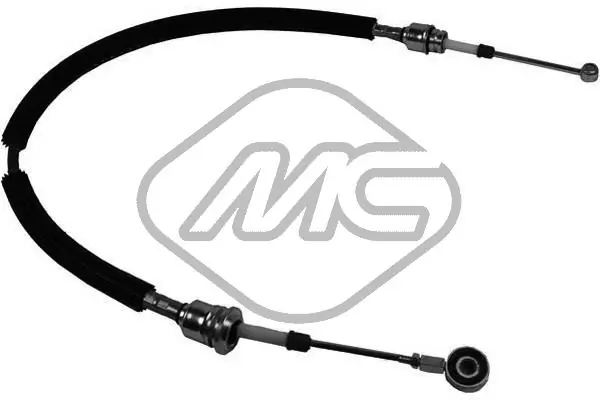 81135 Metalcaucho