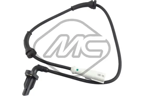 50585 Metalcaucho