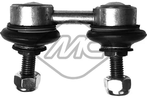 40105 Metalcaucho