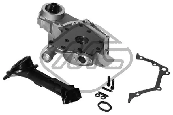 Compre 55269961 General Motors Bomba de óleo