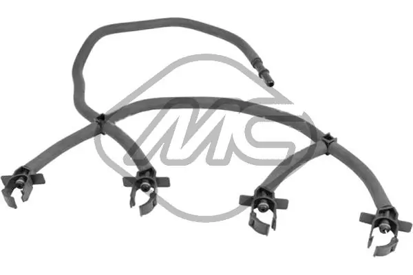 92182 Metalcaucho