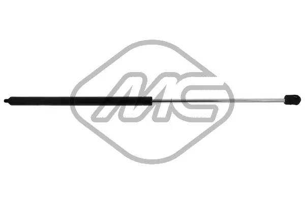 46691 Metalcaucho