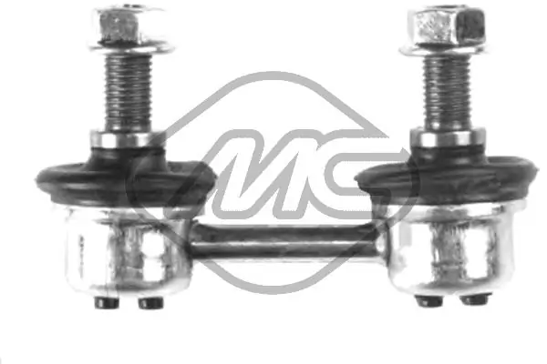 59516 Metalcaucho