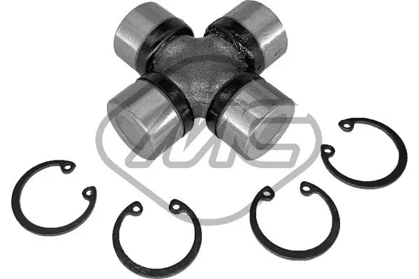 Compre Cruzeta da junta universal traseira Toyota RAV4 2