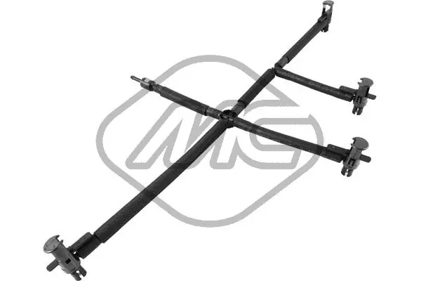 33024 Metalcaucho