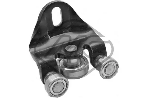 48560 Metalcaucho