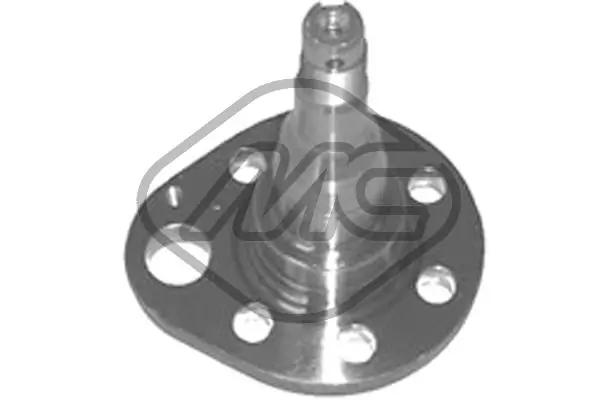 90539 Metalcaucho