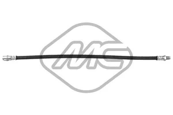 96488 Metalcaucho