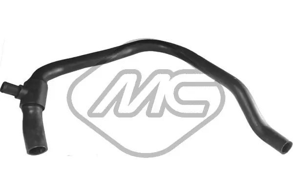 08345 Metalcaucho