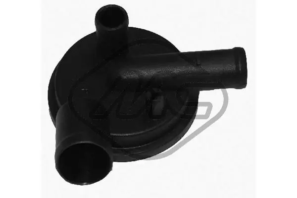Válvula PCV de ventilação dos gases de cárter 028129101D Vika