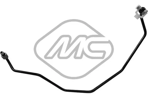 92161 Metalcaucho