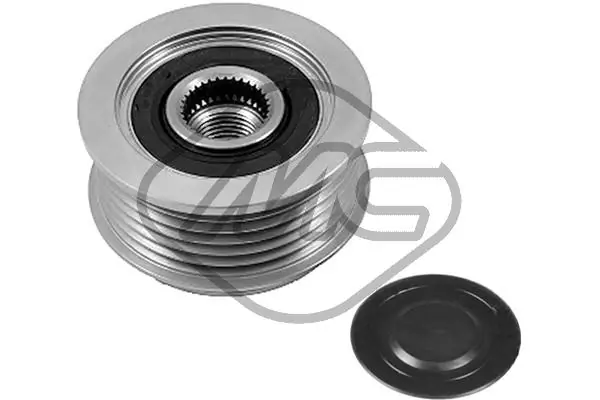 Polia do gerador General Motors P0222 preço, a partir de 33,52 USD