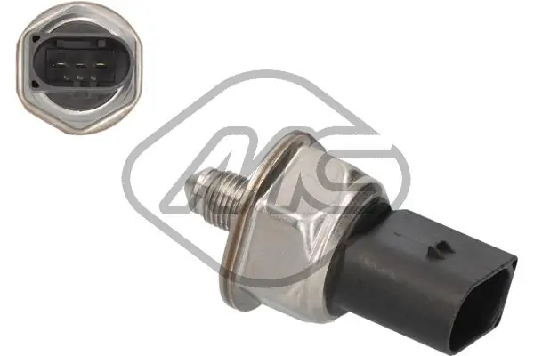  Sensor de pressão de combustível Volkswagen Golf IV carrinha (1J5) (1999 - 2006) IV