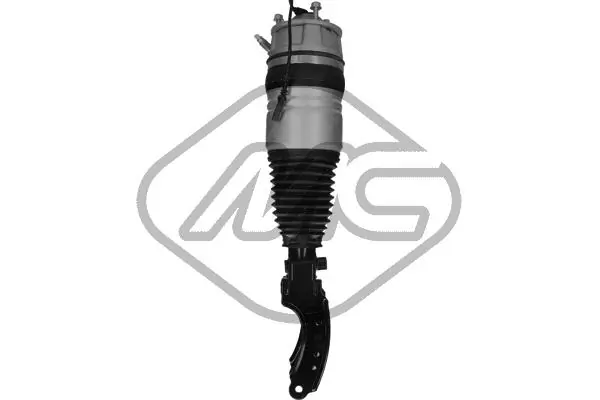 Compre REC60AS0058 Amity AP Coxim pneumático (suspensão de lâminas pneumática) do eixo dianteiro