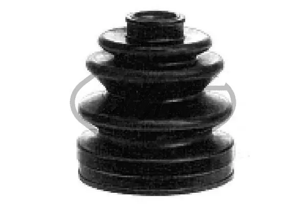  Bota de proteção externa de junta homocinética do semieixo dianteiro Mitsubishi Pajero II SUV (V2W, V4W) (1990 - 2004) II