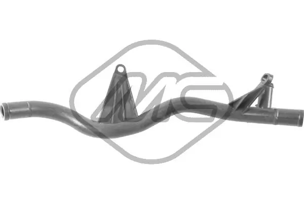 Mangueira (cano derivado) do sistema de esfriamento Skoda Octavia III 5E3, NL3, NR3 ao melhor preço