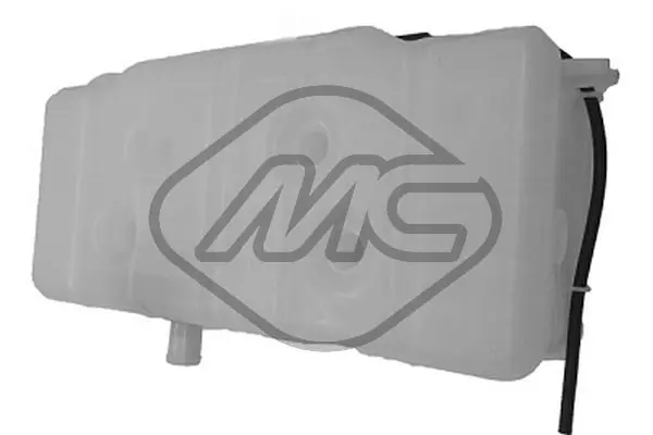 Tanque do radiador Iveco 42107261 preço, a partir de 154,99 USD