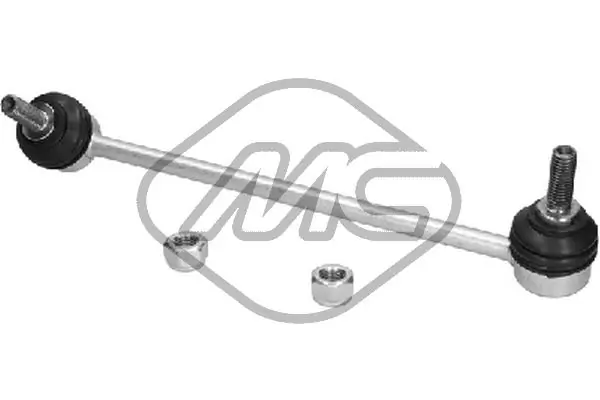 59539 Metalcaucho