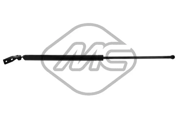 Amortecedor de tampa de porta-malas (de 3ª/5ª porta traseira) Mazda 626 preço, a partir de 20,90 USD