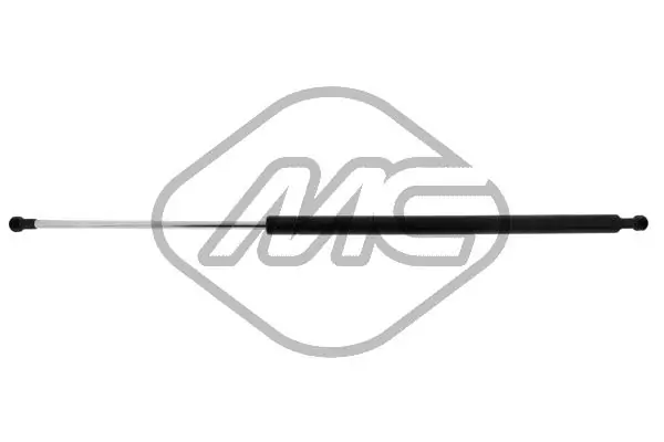 Amortecedor de tampa de porta-malas (de 3ª/5ª porta traseira) para Renault Espace I J11
