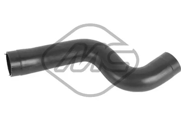 Mangueira (cano derivado) de intercooler Iveco 5801303588