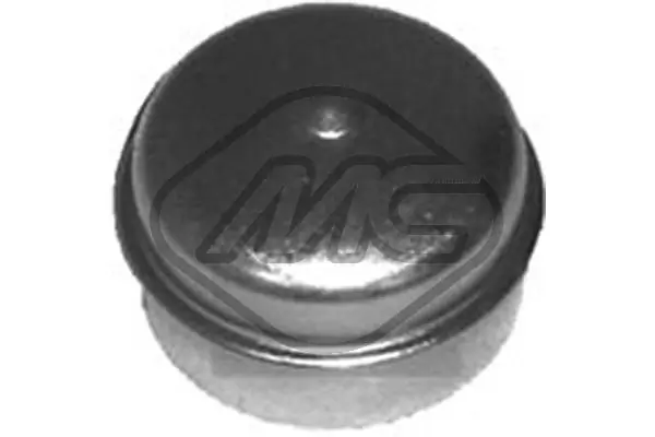 43489 Metalcaucho