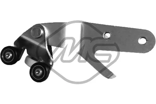 RM8028 Goodrem Rolo direito inferior da porta lateral (deslizante)