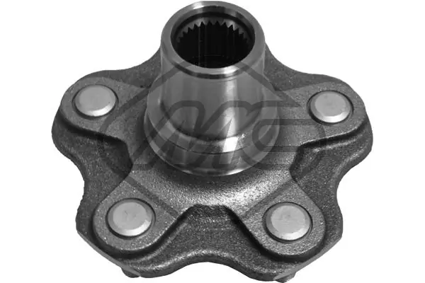 Cubo traseiro Nissan X-Trail T30 ao melhor preço