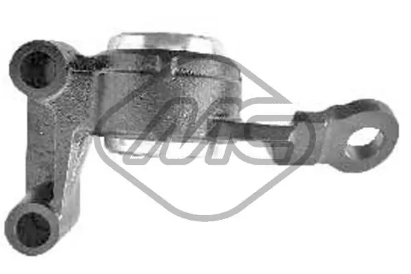 52595 Metalcaucho