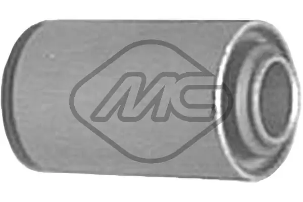 23390 Metalcaucho