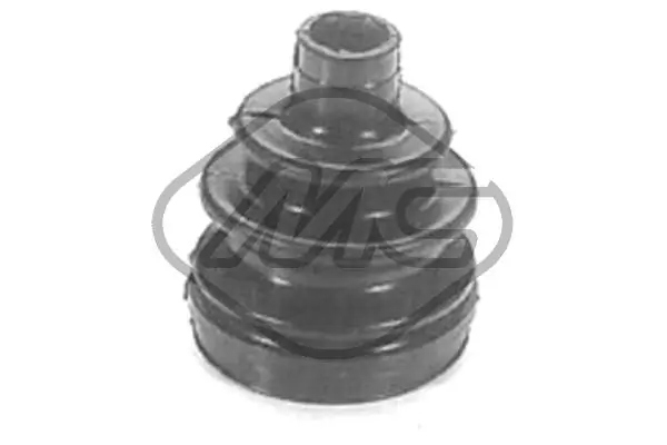 00343 Metalcaucho