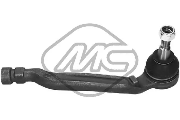 53541 Metalcaucho