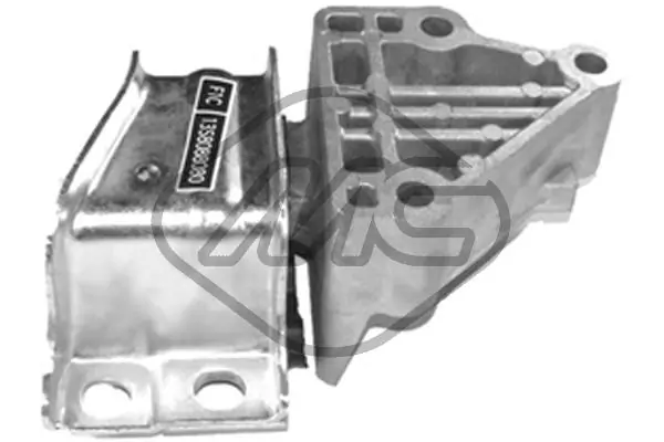 Coxim (suporte) direito de motor 39484 Lemforder