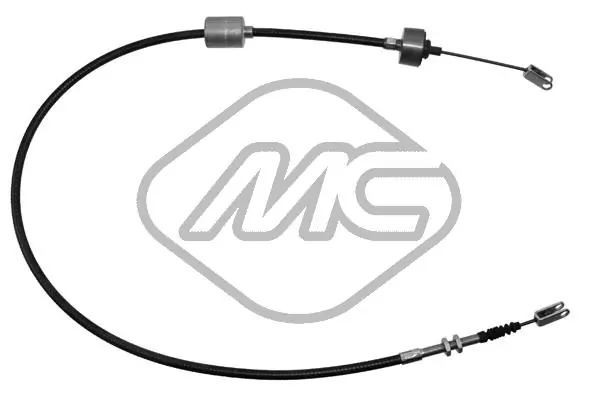 Cabo de embraiagem Renault (RVI) 5000395159 preço, a partir de 26,92 USD